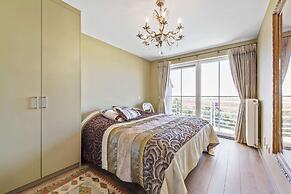 Attractive Apartment With Dunes View