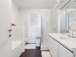 Attractive Apartment With Dunes View