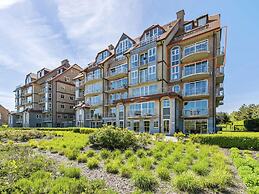 Attractive Apartment With Dunes View