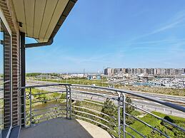 Attractive Apartment With Dunes View