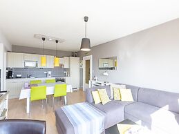 Attractive Apartment Near the Beach