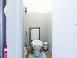 Attractive Apartment Near the Beach