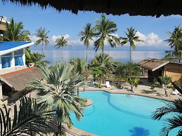 The Wild Orchid Resort - Moalboal