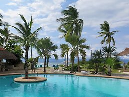 The Wild Orchid Resort - Moalboal