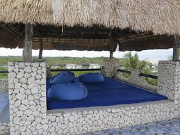 The Wild Orchid Resort - Moalboal