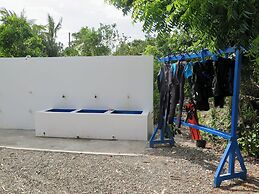 The Wild Orchid Resort - Moalboal