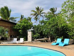 The Wild Orchid Resort - Moalboal