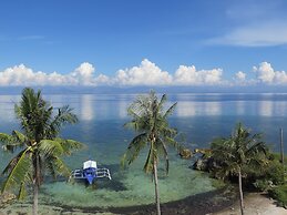 The Wild Orchid Resort - Moalboal