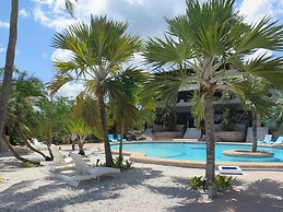 The Wild Orchid Resort - Moalboal