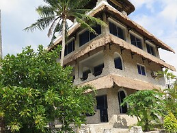 The Wild Orchid Resort - Moalboal