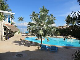 The Wild Orchid Resort - Moalboal
