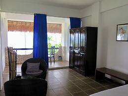 The Wild Orchid Resort - Moalboal