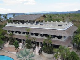 The Wild Orchid Resort - Moalboal