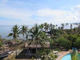The Wild Orchid Resort - Moalboal