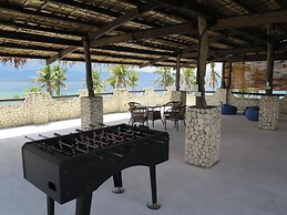 The Wild Orchid Resort - Moalboal