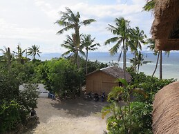 The Wild Orchid Resort - Moalboal