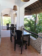 The Wild Orchid Resort - Moalboal