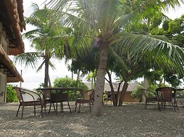 The Wild Orchid Resort - Moalboal