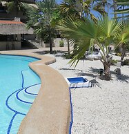 The Wild Orchid Resort - Moalboal