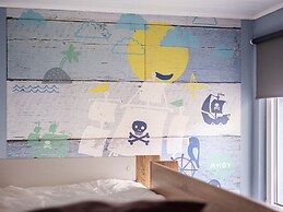 Les 4 Mouettes 402 Located in the Center