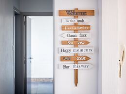 Les 4 Mouettes 402 Located in the Center