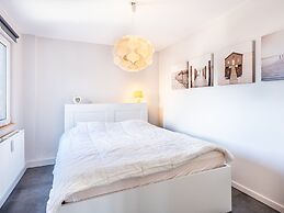 Les 4 Mouettes 402 Located in the Center