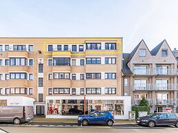 Les 4 Mouettes 402 Located in the Center