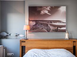 Les 4 Mouettes 402 Located in the Center