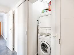 Les 4 Mouettes 402 Located in the Center