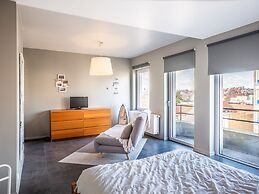 Les 4 Mouettes 402 Located in the Center