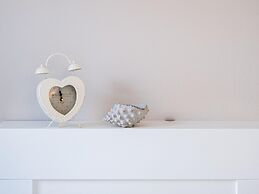 Les 4 Mouettes 402 Located in the Center