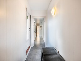 Les 4 Mouettes 402 Located in the Center