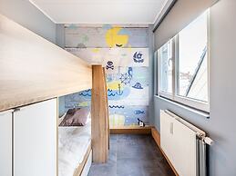 Les 4 Mouettes 402 Located in the Center