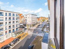 Les 4 Mouettes 402 Located in the Center