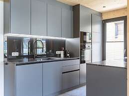 Pleasant Holiday Home With Pool