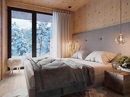 Pleasant Holiday Home With Pool