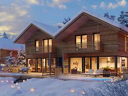 Pleasant Holiday Home With Pool