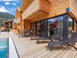 Pleasant Holiday Home With Pool