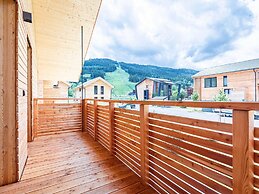 Pleasant Holiday Home With Pool