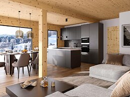 Pleasant Holiday Home With Pool