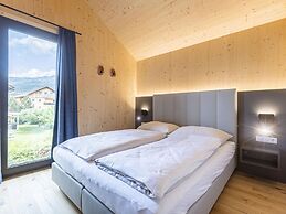 Pleasant Holiday Home With Pool