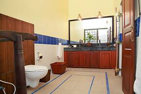 South Point Villa - Whole Villa (Sleeps 6)