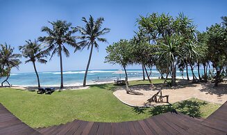 South Point Villa - Whole Villa (Sleeps 6)