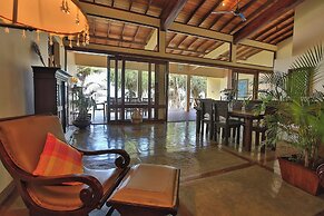 South Point Villa - Whole Villa (Sleeps 6)