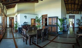 South Point Villa - Whole Villa (Sleeps 6)