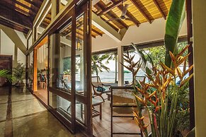 South Point Villa - Whole Villa (Sleeps 6)