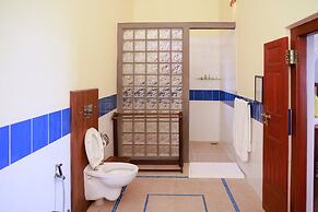 South Point Villa - Whole Villa (Sleeps 6)