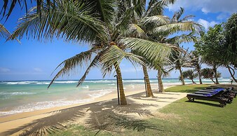 South Point Villa - Whole Villa (Sleeps 6)