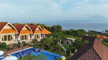 D'Arya Sea View