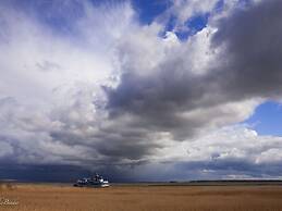 Holiday Apartment Svantevit